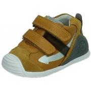 Lage Sneakers Biomecanics -