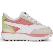 Hardloopschoenen Puma Cruise rider peony ac inf