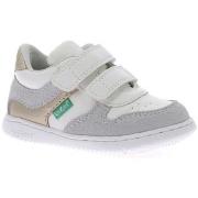 Lage Sneakers Kickers Kickmotion