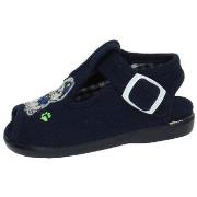 Pantoffels Moranchel -