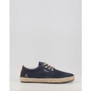 Espadrilles Pepe jeans TOURIST WEST PMS10336