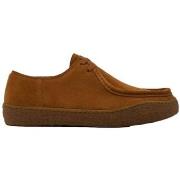 Nette schoenen Camper Terreno Peu Shoes K101004 - Brown