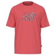 T-shirt Korte Mouw New Balance 36994