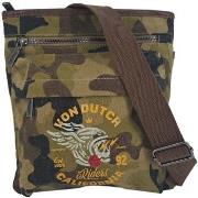 Handtas Von Dutch LEAGUE