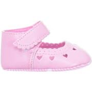 Ballerina's Le Petit Garçon 25215-ROSA