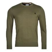 Sweater Timberland LS WILLIAMS RIVER COTTON CREW