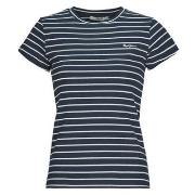 T-shirt Korte Mouw Pepe jeans MERIBEL