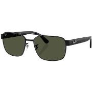 Zonnebril Ray-ban RB3751 Vierkante zonnebril