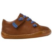 Sneakers Camper Peu Baby Sneakers 80212 - Brown