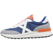 Lage Sneakers Munich DINAMIX