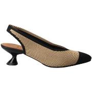 Pumps Miss Elastic 37552