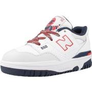 Sneakers New Balance FW KIDS COURT