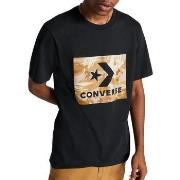 T-shirt Converse -