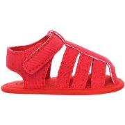 Sandalen Le Petit Garçon LPG25275-ROJO