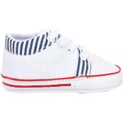 Sportschoenen Le Petit Garçon LPG25276-BLANCO