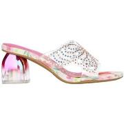 Enkellaarzen Laura Vita Chaussures