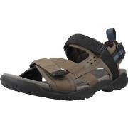 Sandalen Geox U TERRENO + GRIP