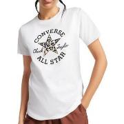 T-shirt Converse -