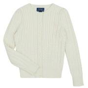 Vest Polo Ralph Lauren MINI CABLE-TOPS-SWEATER