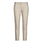 Chino Broek Freeman T.Porter CLAUDIA POLYNEO LIGHT