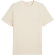 T-shirt Korte Mouw Puma 250810