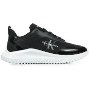 Sneakers Calvin Klein Jeans Eva Runner Low Lace Mix Ml Wn