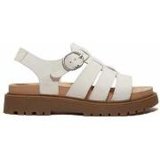 Sandalen Timberland Clairemont way fisherman sandal