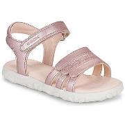 Sandalen Geox J SANDAL HAITI GIRL