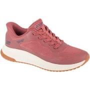Lage Sneakers Skechers Slip-Ins: Bobs Squad 4 - Staple Look