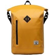 Rugzak Herschel Roll Top Backpack - Brass