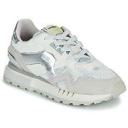 Lage Sneakers D.Franklin 378 VIBLA