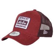 Pet New-Era NEW ERA CORD PATCH TRUCKER