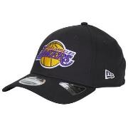 Pet New-Era 9FORTY STRETCH SNAP LOS ANGELES LAKERS