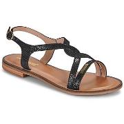 Sandalen Les Tropeziennes par M.Belarbi HASTRAL