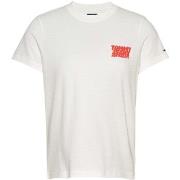 T-shirt Korte Mouw Tommy Jeans -