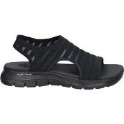 Sandalen Skechers 119479-BBK