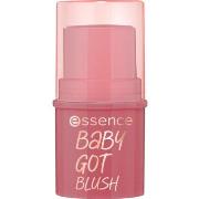 Blush &amp; poeder Essence Baby Got Blush Wangensticks - 40 Sweets Ros...