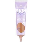 Foundations en Concealers Essence Skin Tint Foundation - 80