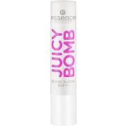 Verzorging &amp; lipprimer Essence Juicy Bomb Glossy Butter Balsem Lip...