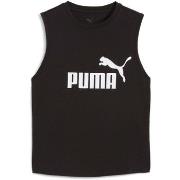 Top Puma Ess No. 1 Logo Slim Tank