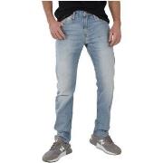 Straight Jeans Levis 2950714790