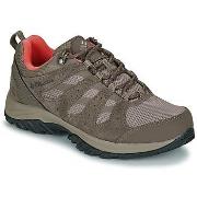 Wandelschoenen Columbia REDMOND III WATERPROOF