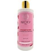 Shampoos Nicky Shampoo met Watermeloenextract 500ml