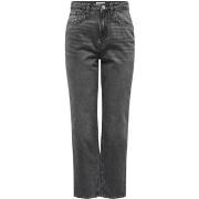 Straight Jeans Only Onlrobyn Mw Str Lo Ak Cro132 Noos 15325107