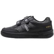 Lage Sneakers Paredes ESTRELLA VELCRO