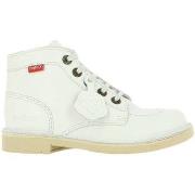 Enkellaarzen Kickers Bottines