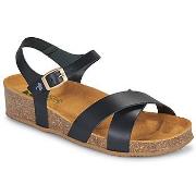 Sandalen Dream in Green TSILIA