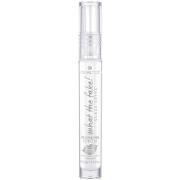 Lipgloss Essence Volumizing Lipgloss What The Fake! Glass Shine - 01 O...