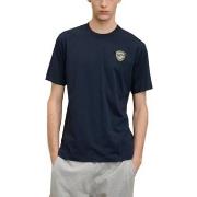 T-shirt Blauer FAXON