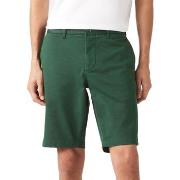 Korte Broek Lacoste -